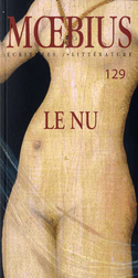 Moebius 129: Le nu